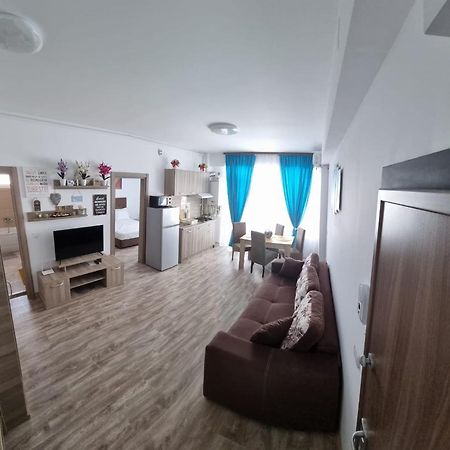 Summerland Apartment M&A Mamaia Exterior foto