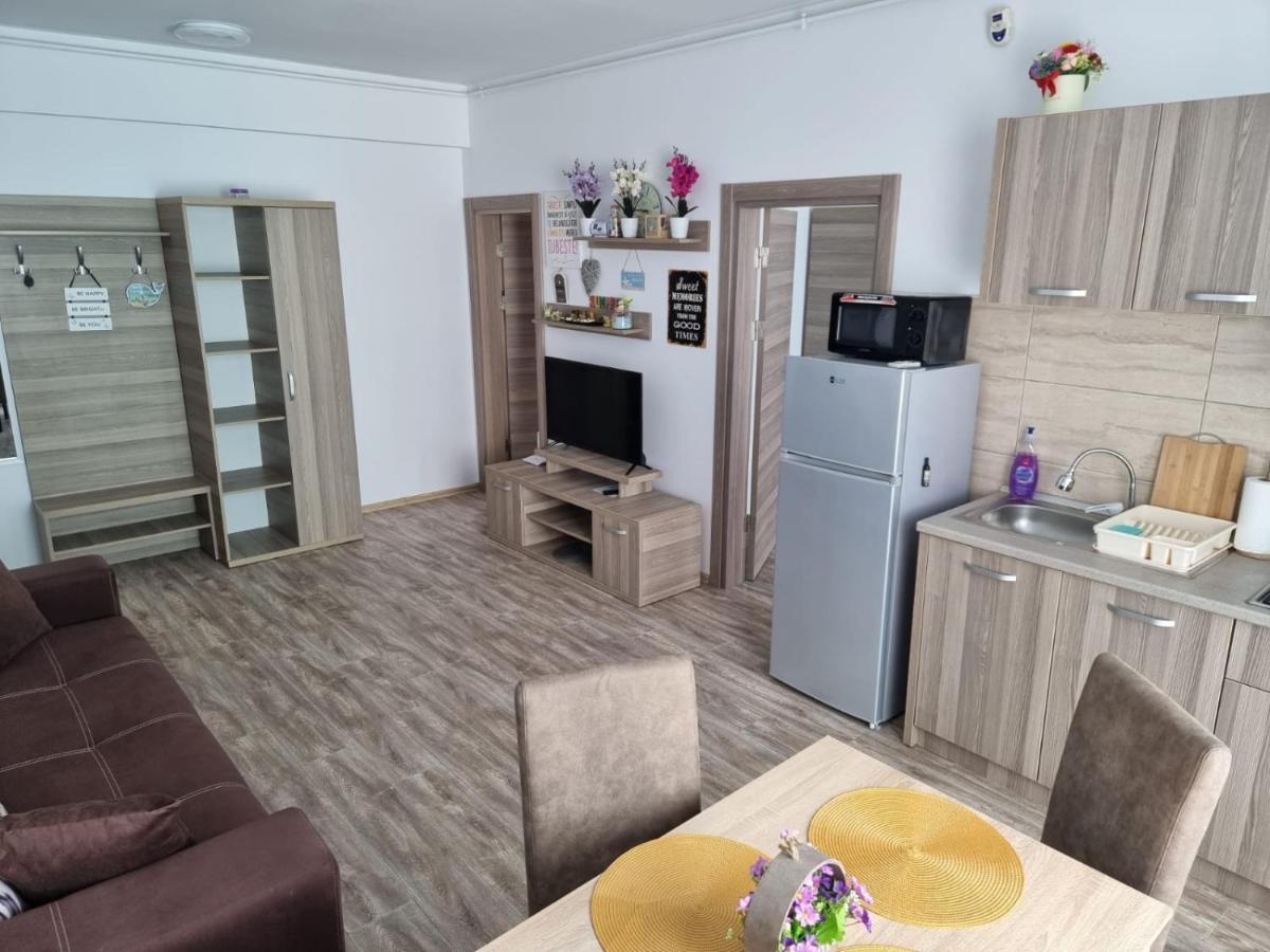 Summerland Apartment M&A Mamaia Exterior foto