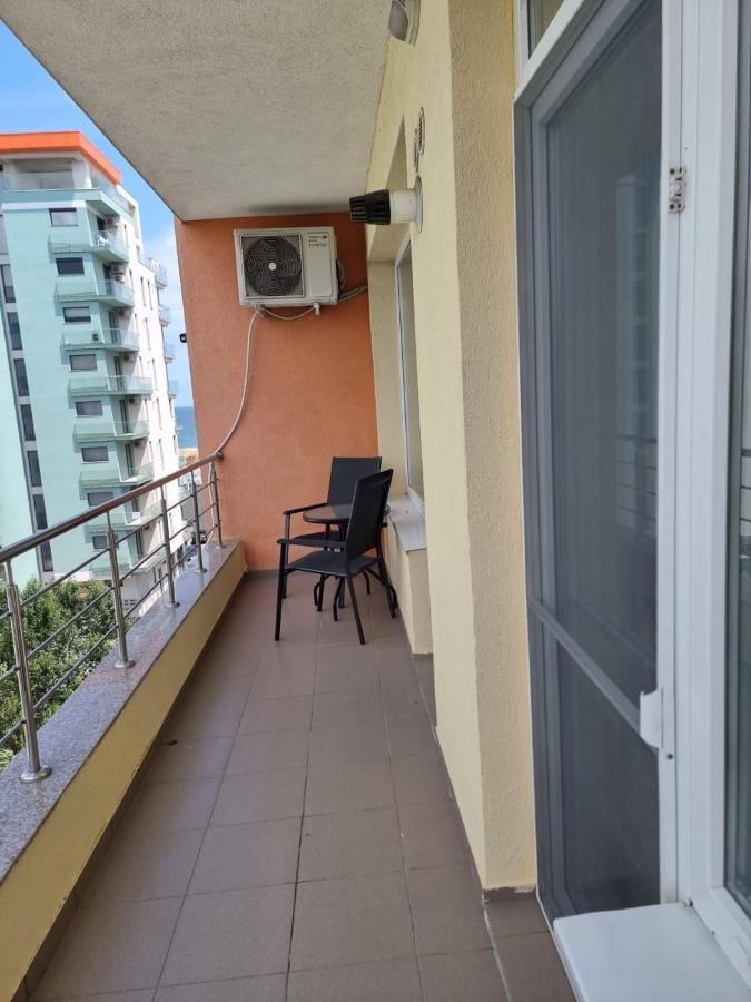 Summerland Apartment M&A Mamaia Exterior foto